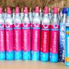 Wymiana-Cylinder CO2 SODASTREAM Quick Connect różowy lub niebieski - obrazek 7